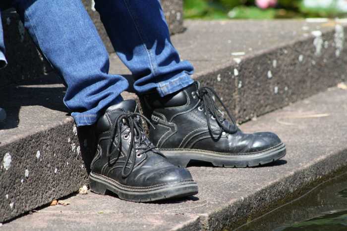 best slip resistant work shoes for plantar fasciitis