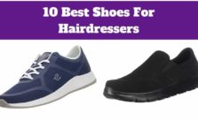 Best Shoes For Hairdressers