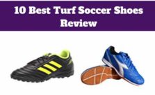 Best Turf Soccer Shoes