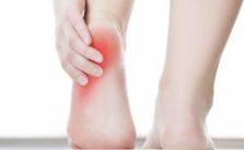 How To Get Rid of Heel Pain