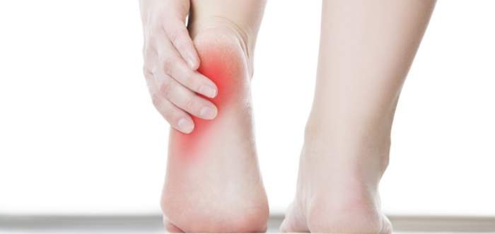 How To Get Rid of Heel Pain