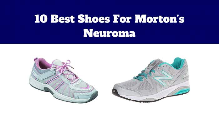 morton neuroma shoes new balance